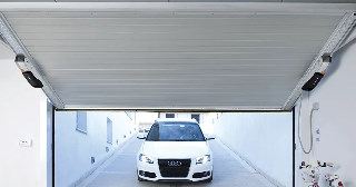 Купить комплектующие для подъемных ворот Сорочинск, цена от 1681 руб.