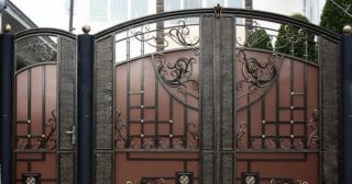 Купить услугу замер ворот Сорочинск, цена от 561 рублей